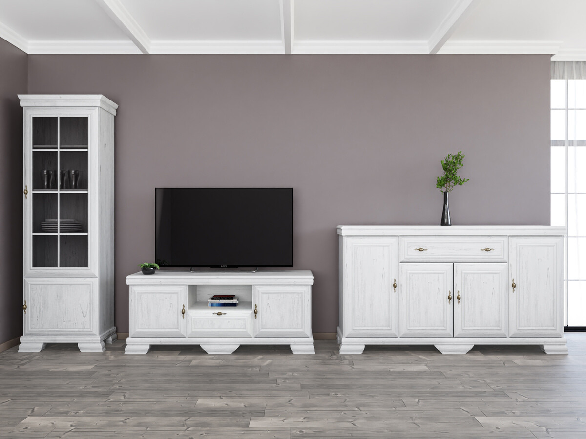 Woonkamerset Salmeru 108 (Anderson den)