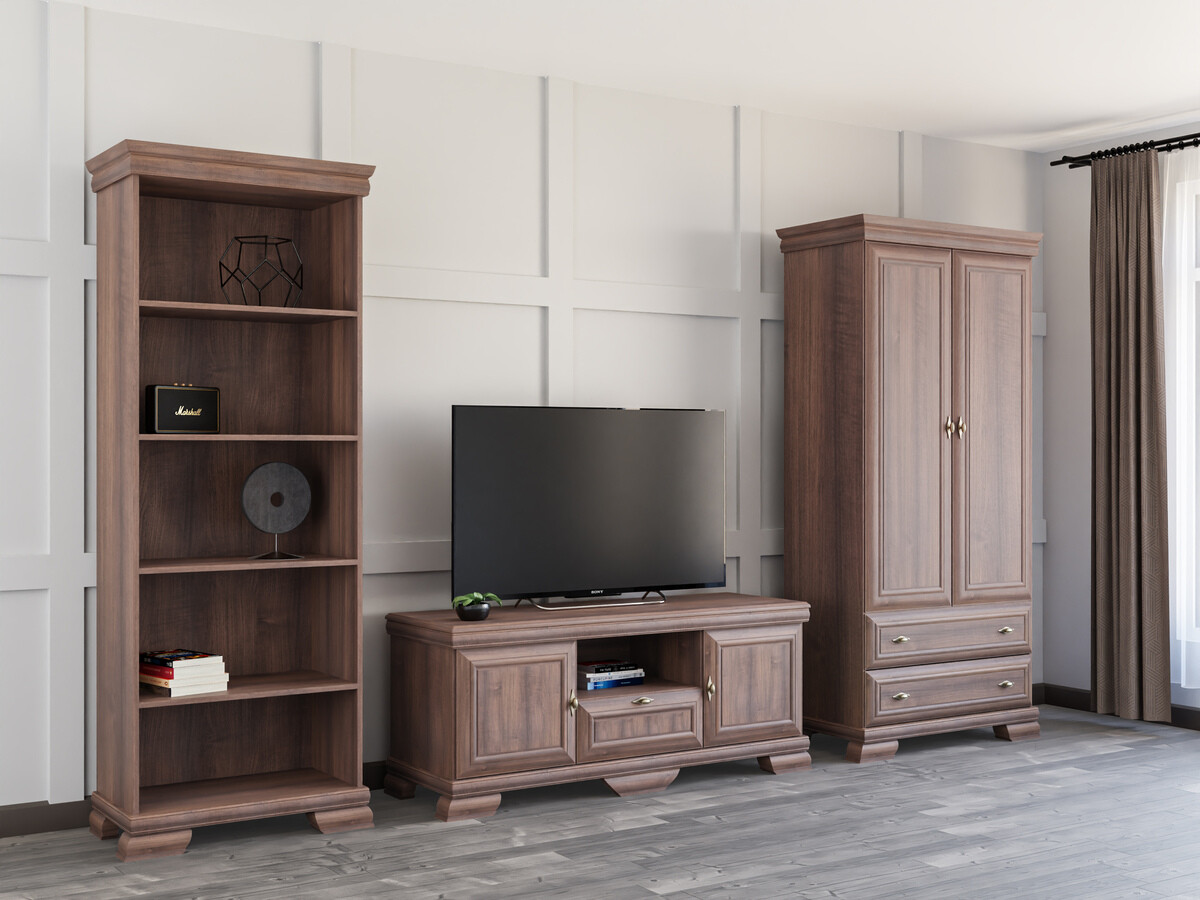 Woonkamerset Salmeru 110 (Samoa King Moer)