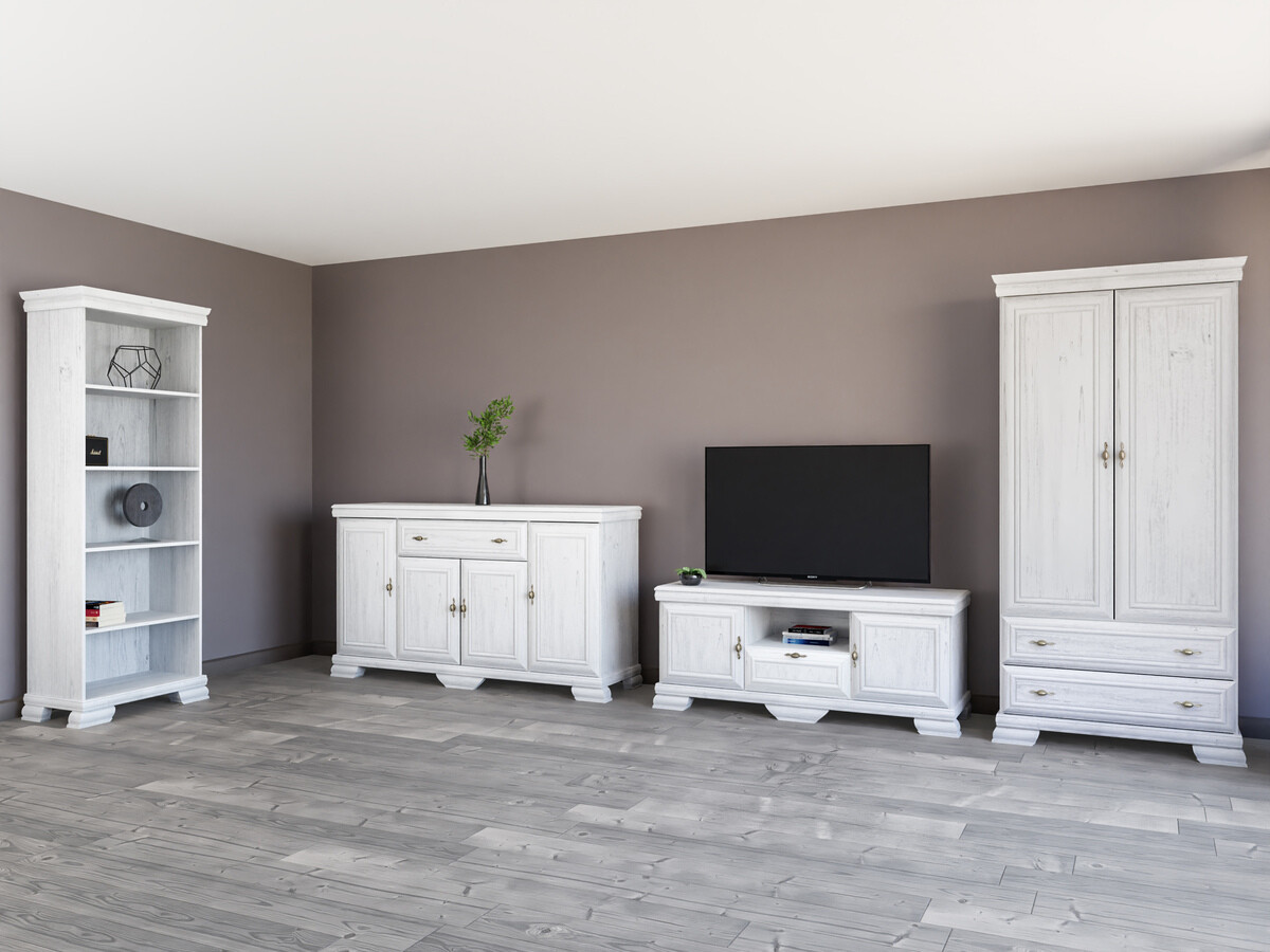 Woonkamerset Salmeru 111 (Anderson den)