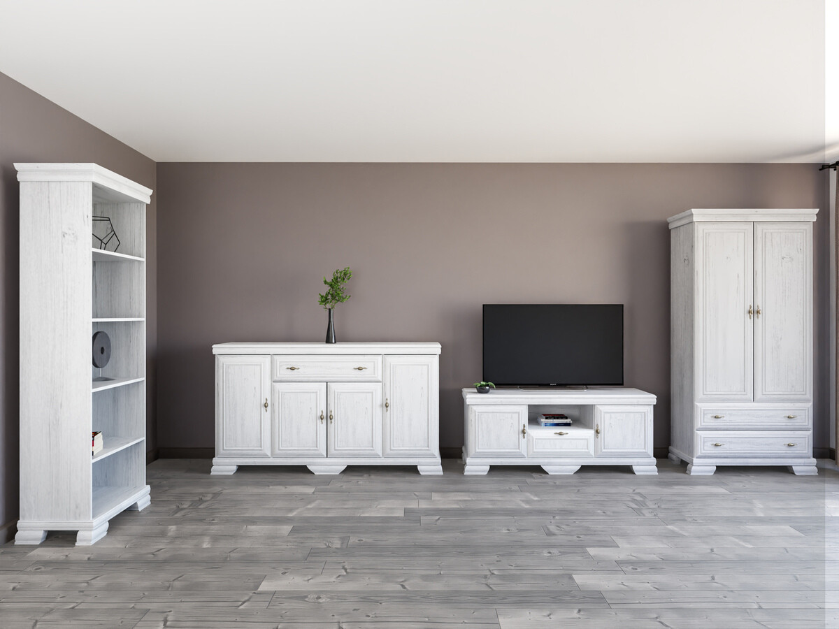 Woonkamerset Salmeru 111 (Anderson den)