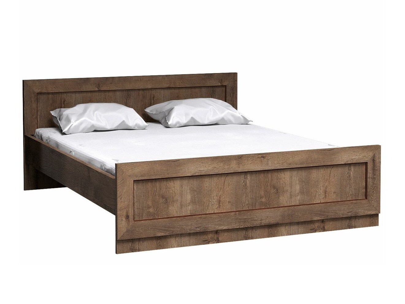 Bed Lircava 115 (Lefkas eik)