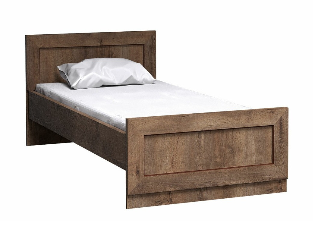 Bed Lircava 116 (Lefkas eik)