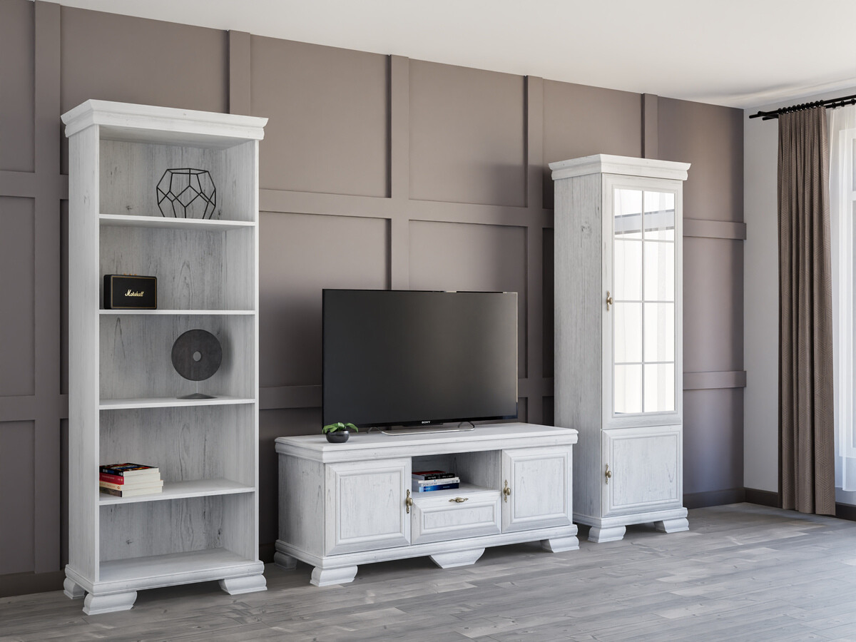 Woonkamerset Salmeru 112 (Anderson den)