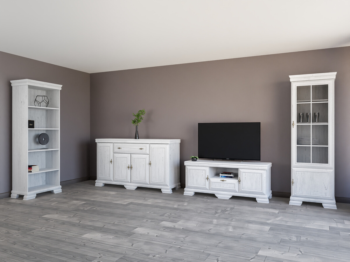 Woonkamerset Salmeru 113 (Anderson den)