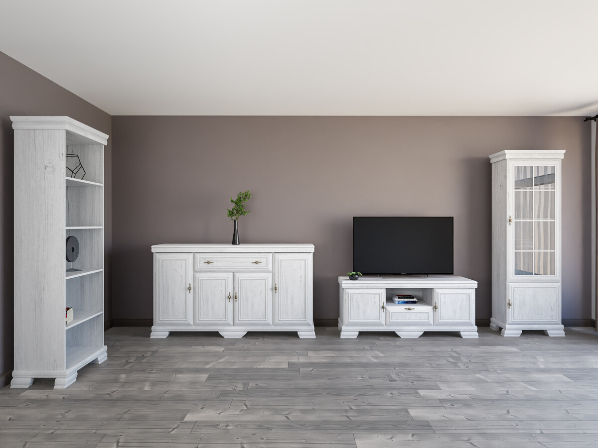 Woonkamerset Salmeru 113 (Anderson den)