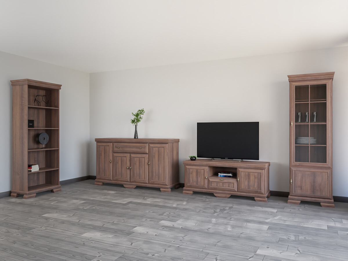 Woonkamerset Salmeru 113 (Samoa King Moer)