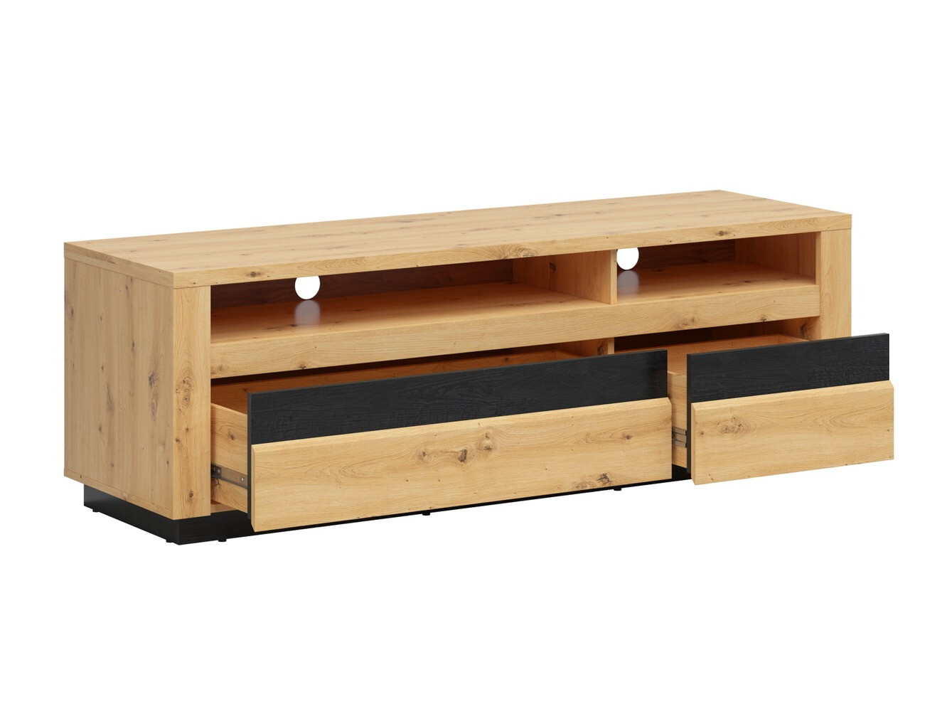 TV-meubel Sermeli 106