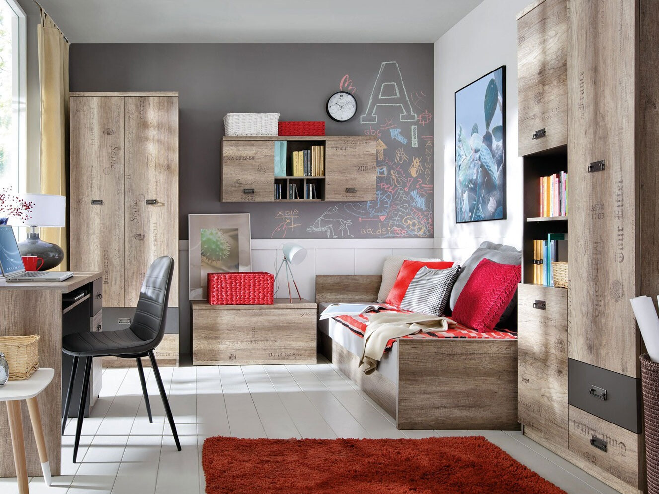 Ladekast Odeveni 109