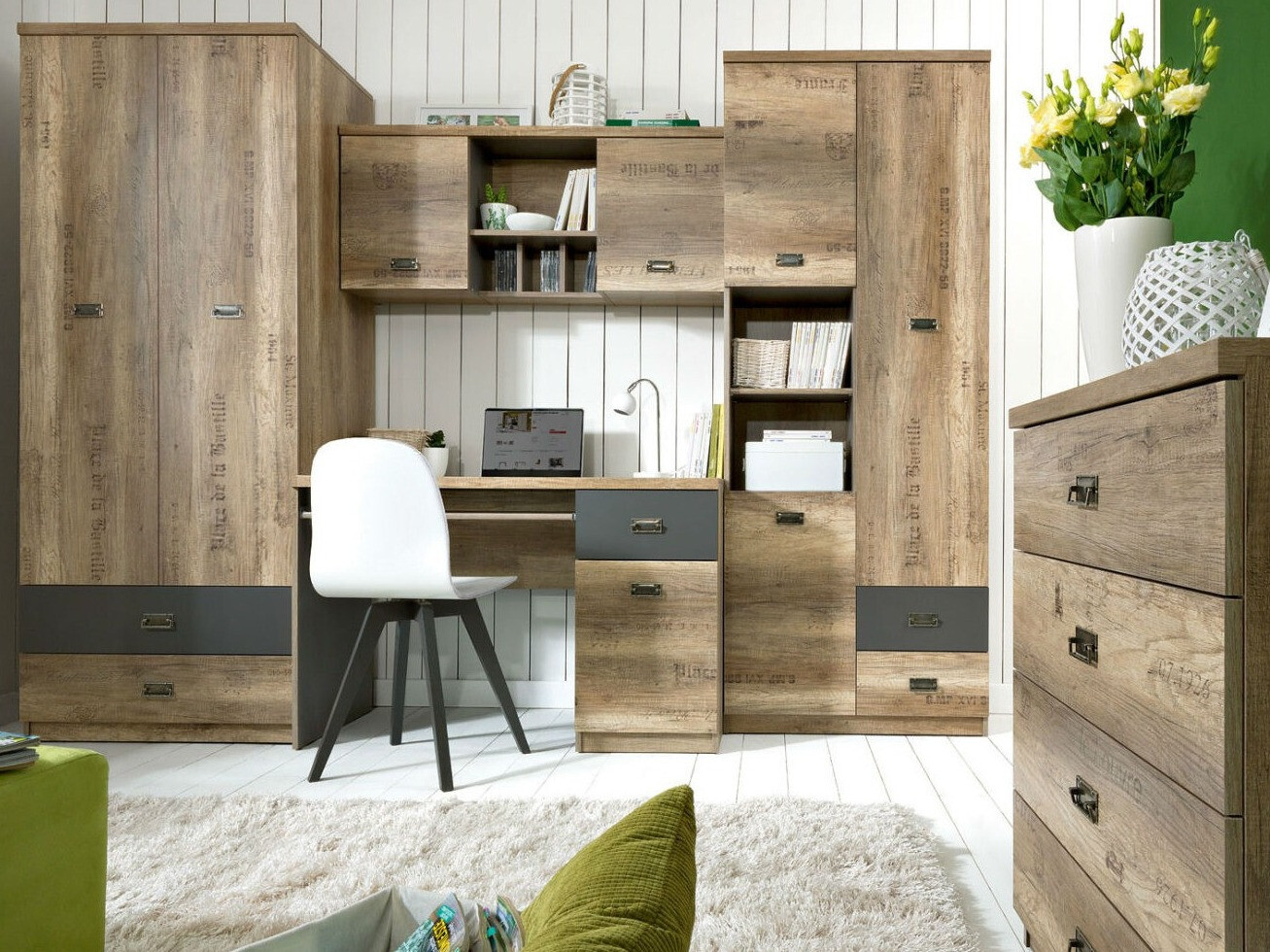 Ladekast Odeveni 109