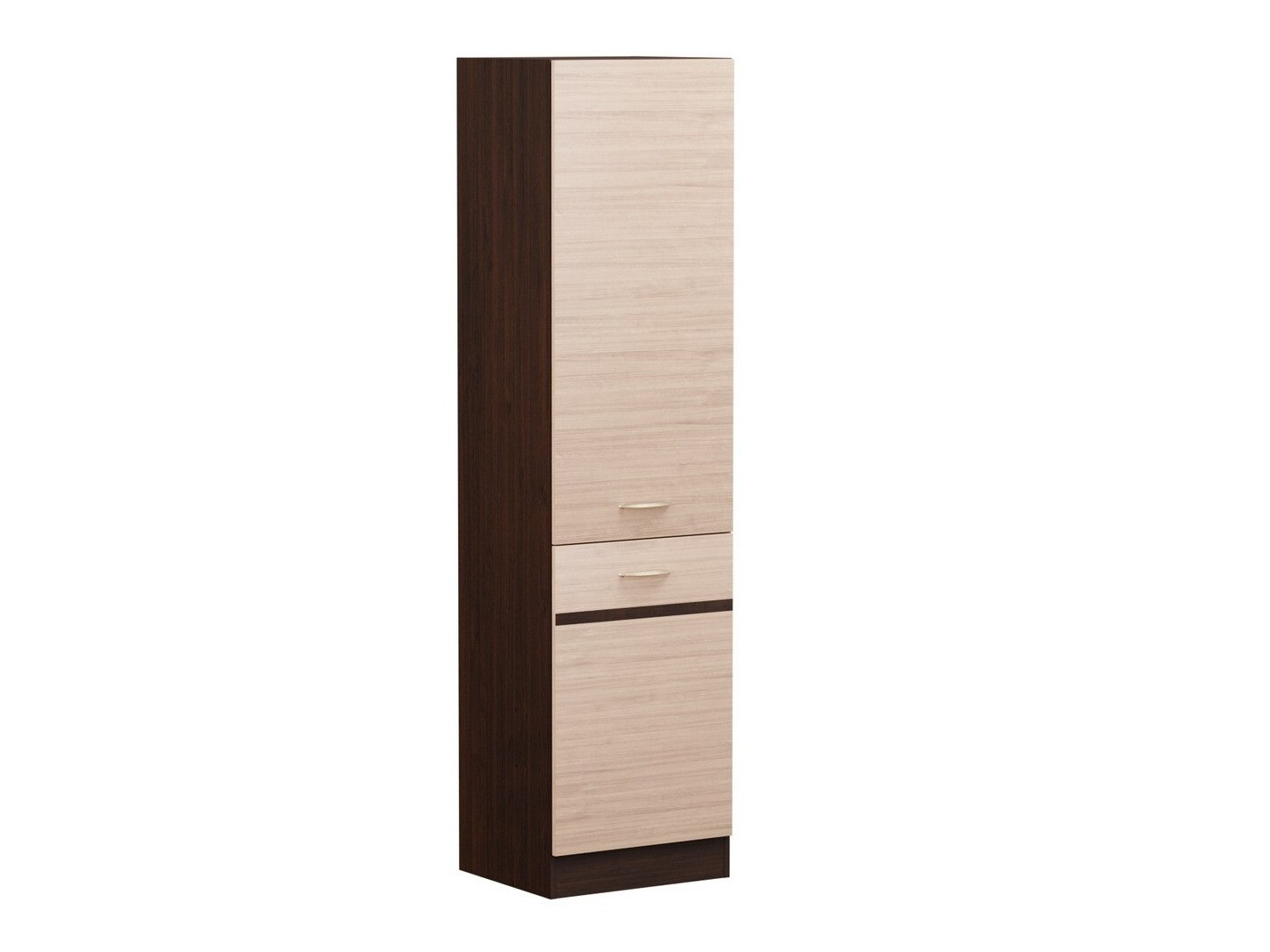 Modulaire kast met deuren Eli Light 109