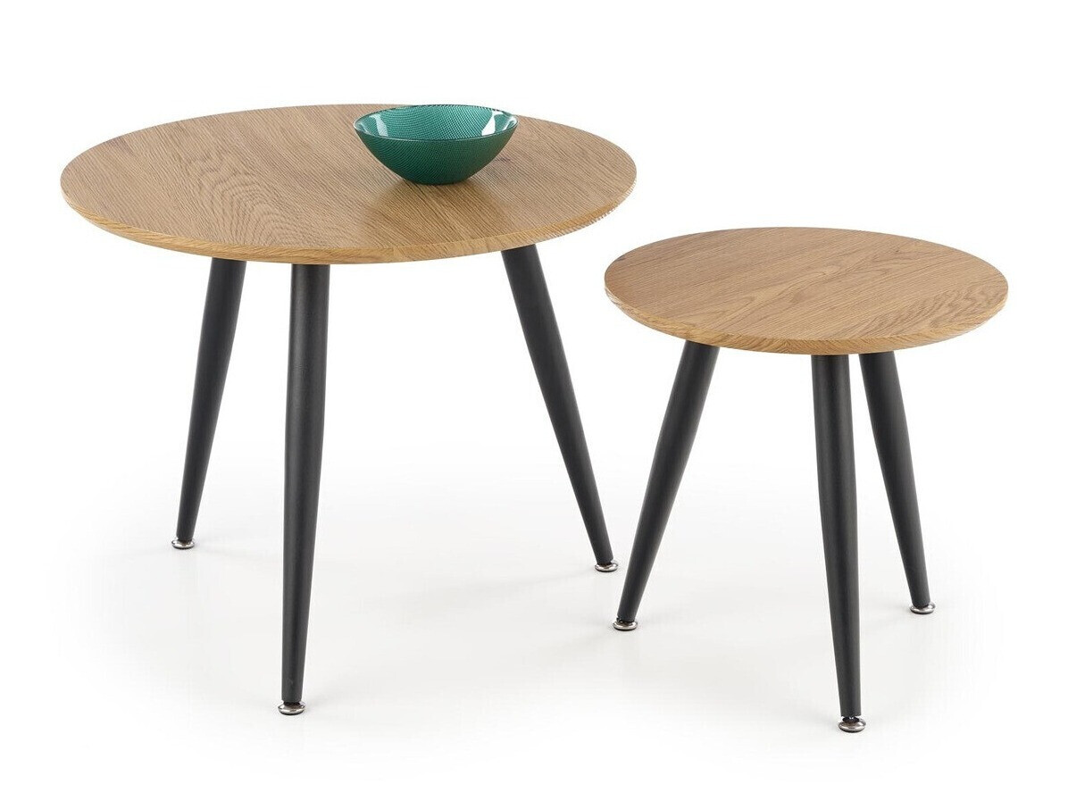 Salontafel set Houston 1214