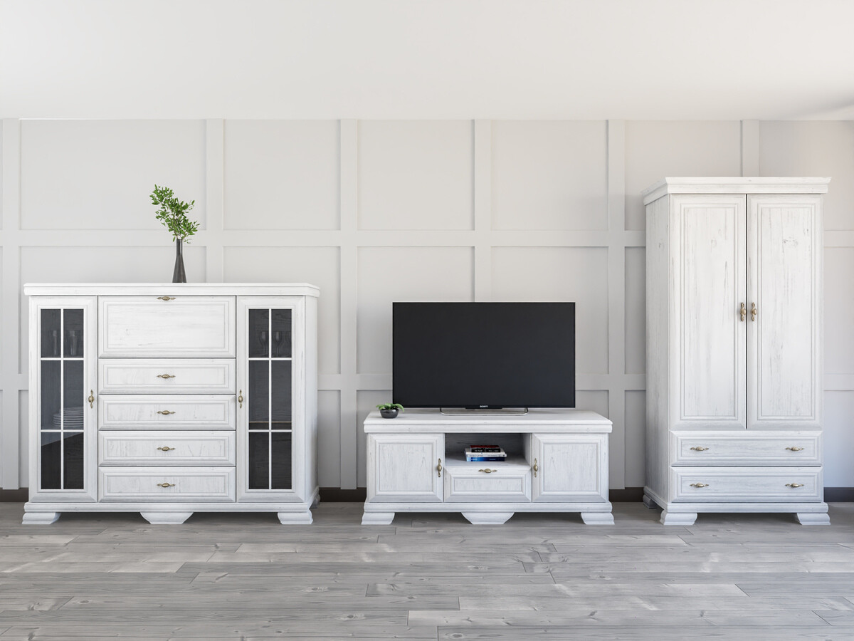 Woonkamerset Salmeru 114 (Anderson den)