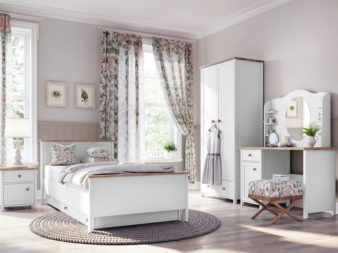 Kaptafel Romelbo 123