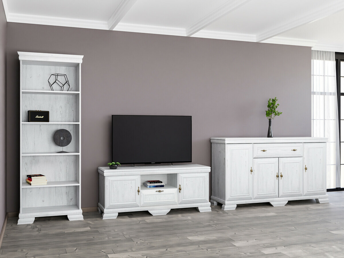 Woonkamerset Salmeru 106 (Anderson den)