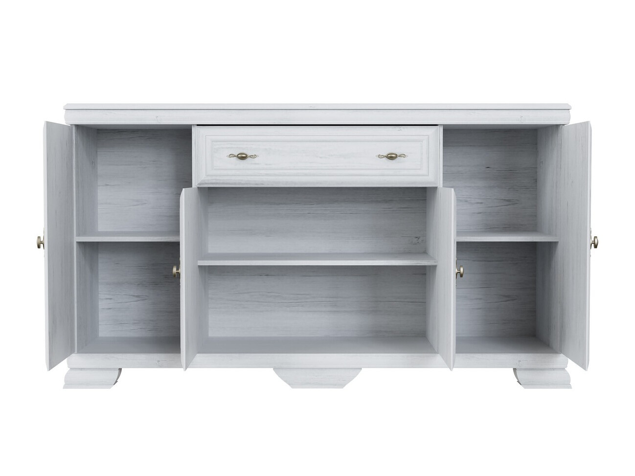 Woonkamerset Salmeru 106 (Anderson den)