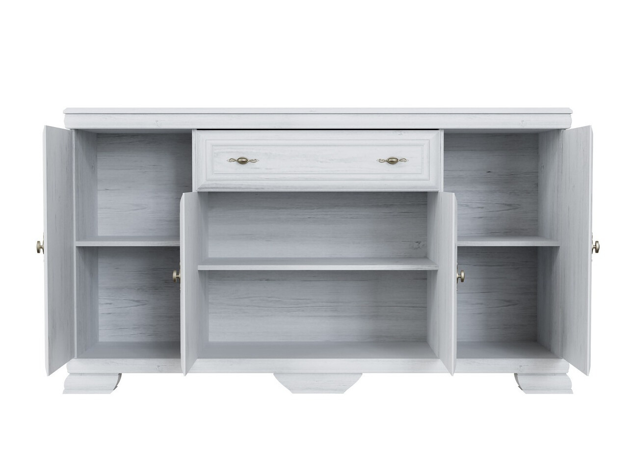 Woonkamerset Salmeru 107 (Anderson den)