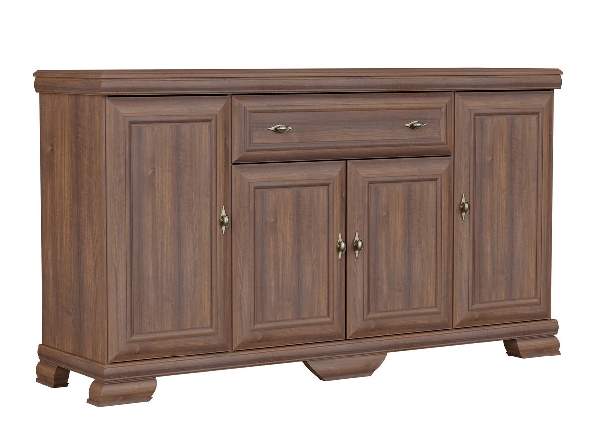 Woonkamerset Salmeru 107 (Samoa King Moer)