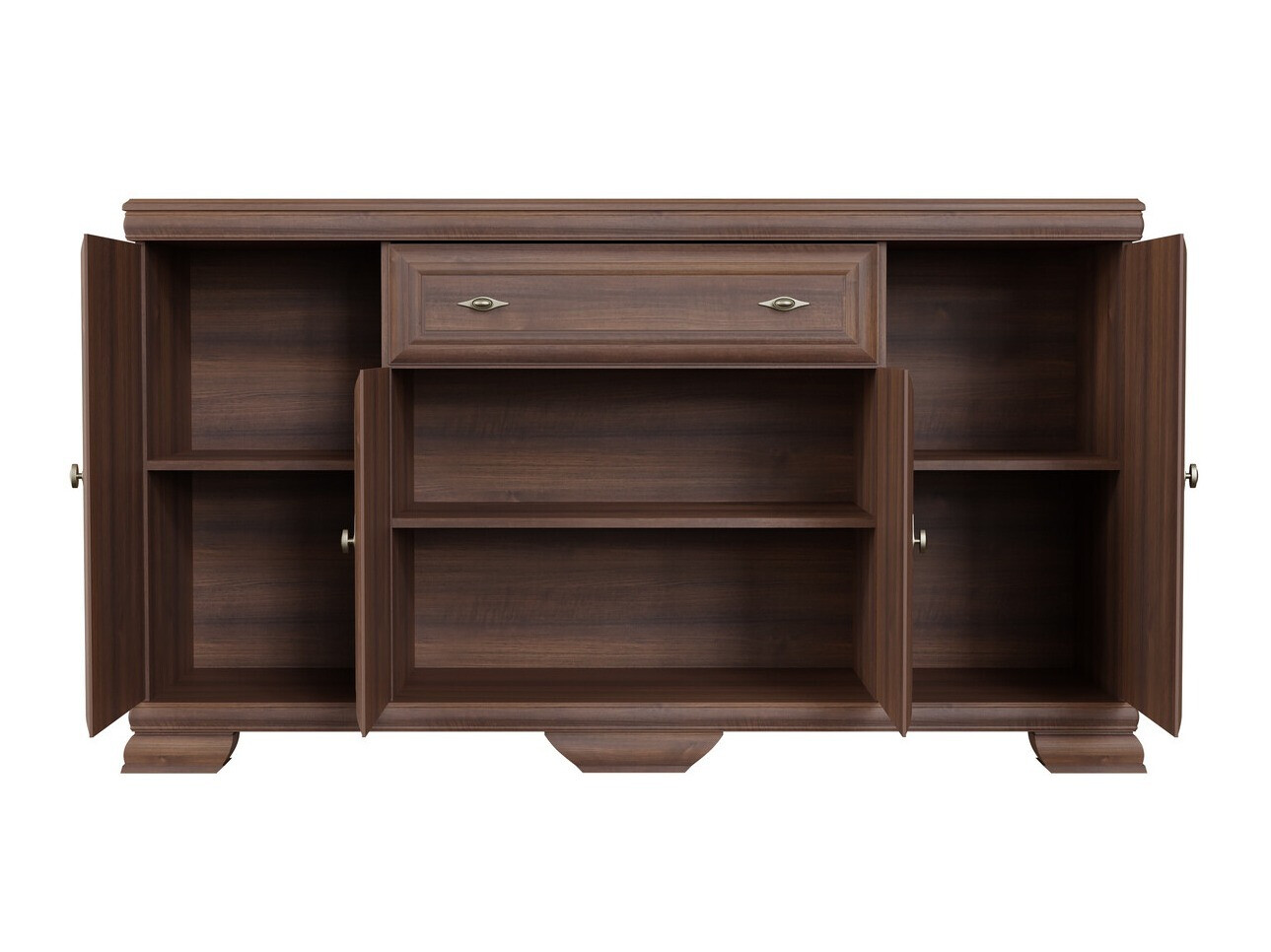 Woonkamerset Salmeru 107 (Samoa King Moer)