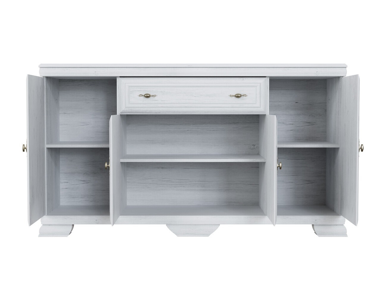 Woonkamerset Salmeru 108 (Anderson den)