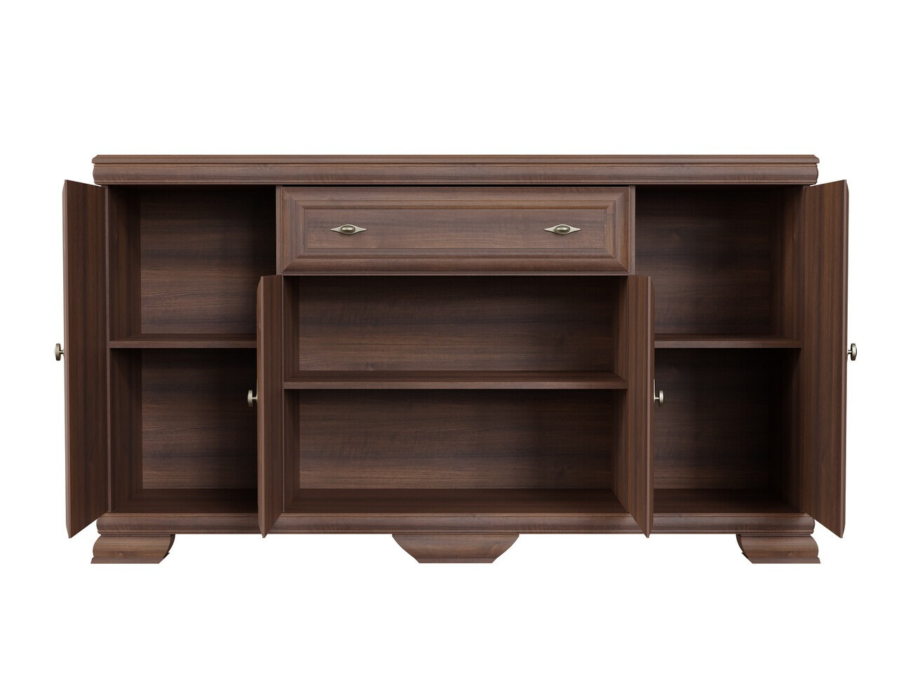 Woonkamerset Salmeru 108 (Samoa King Moer)