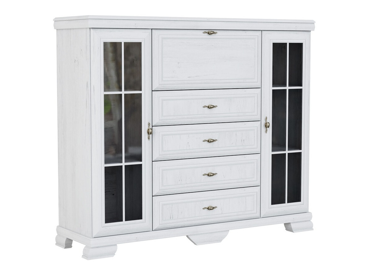 Woonkamerset Salmeru 109 (Anderson den)