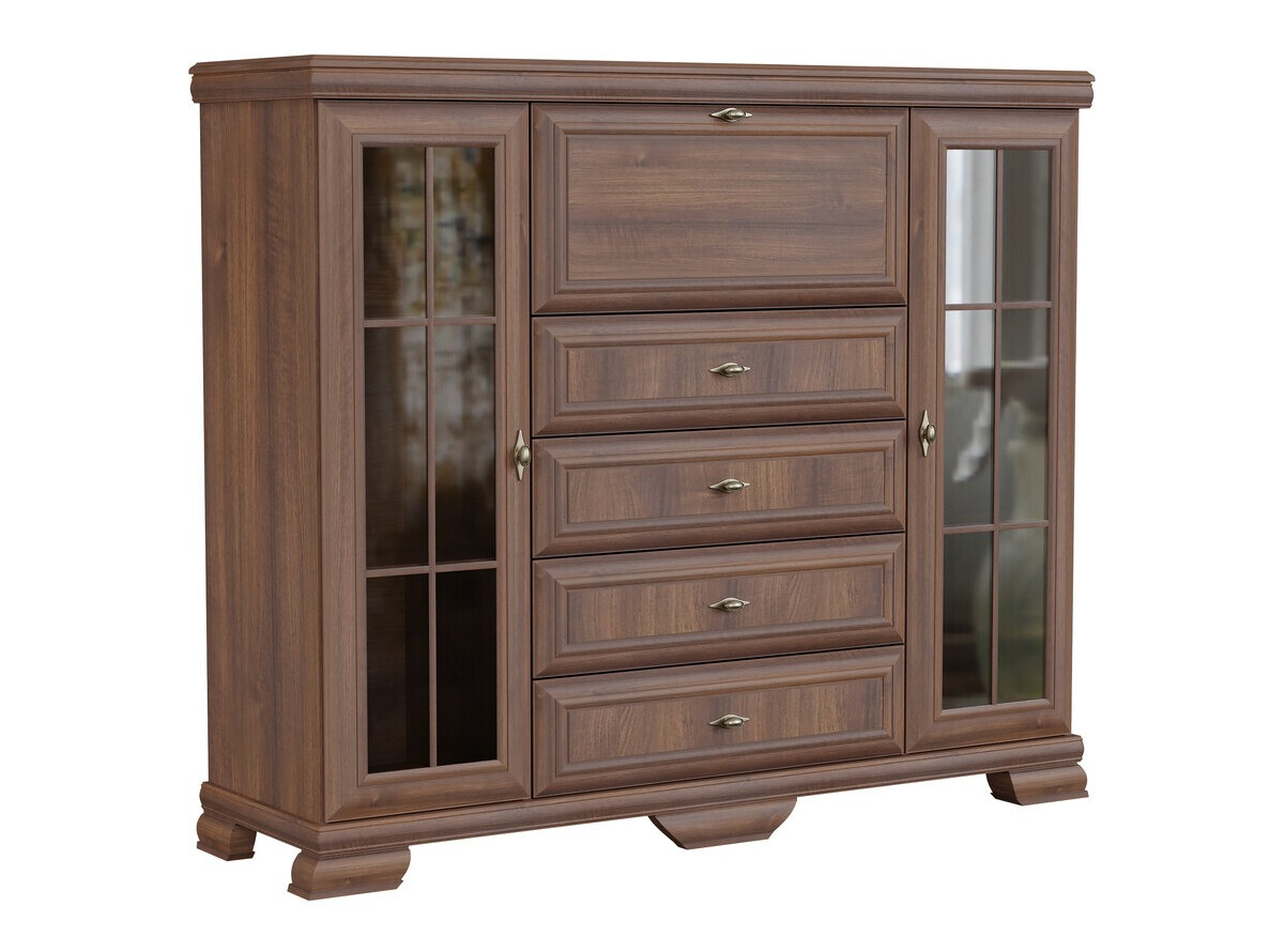 Woonkamerset Salmeru 109 (Samoa King Moer)