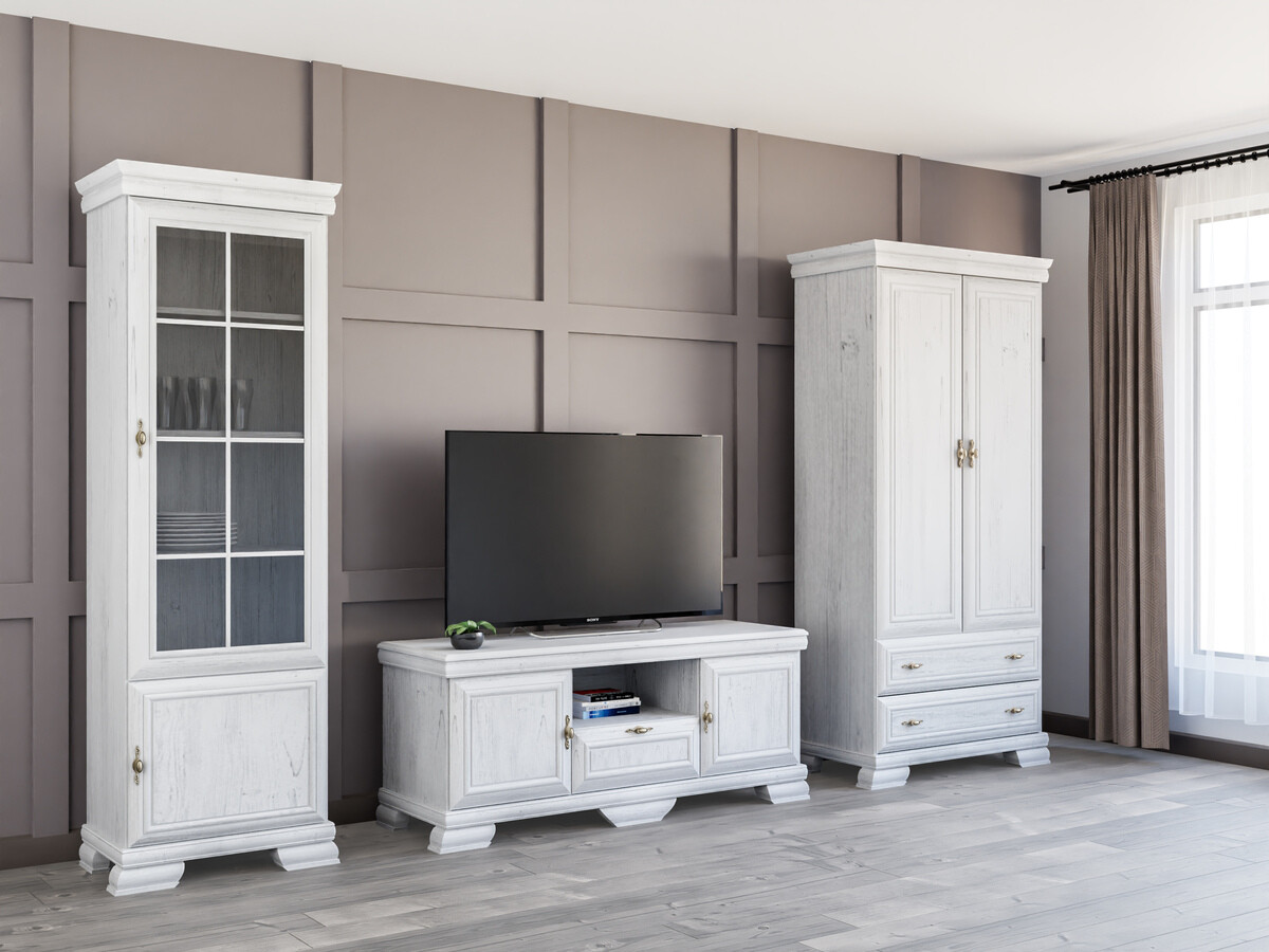 Woonkamerset Salmeru 115 (Anderson den)