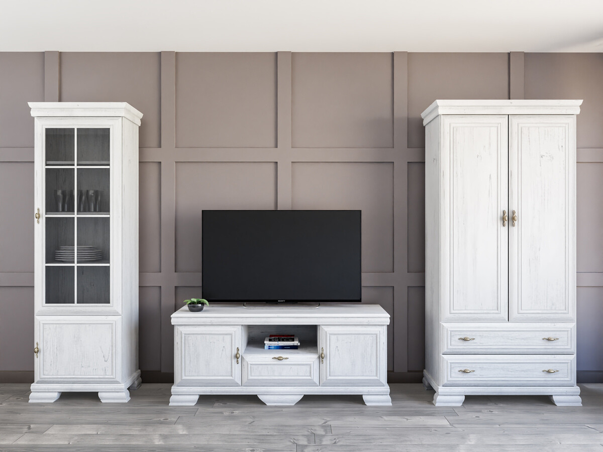 Woonkamerset Salmeru 115 (Anderson den)