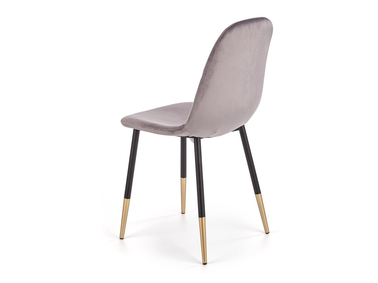 Stoel Houston 743 (Grijs)