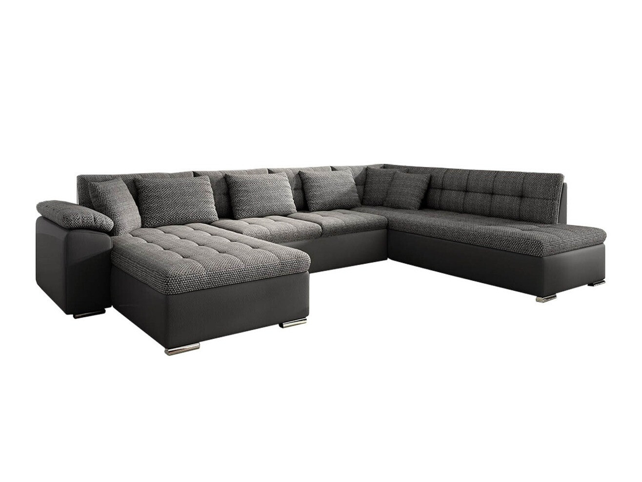 Hoekbank Comfivo Gemma II (Links)