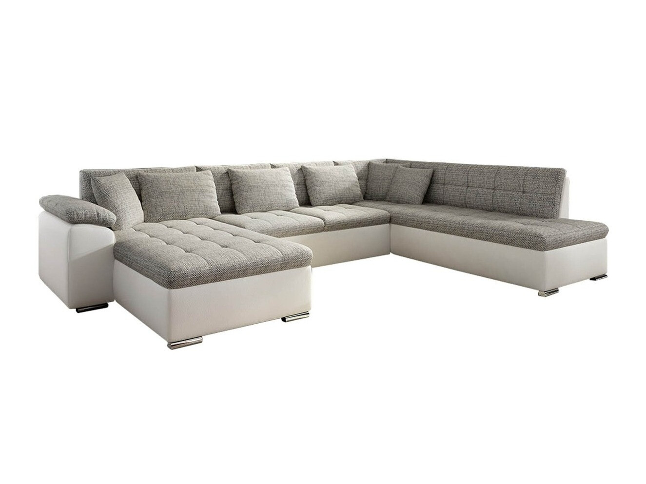 Hoekbank Comfivo Gemma II (Links)