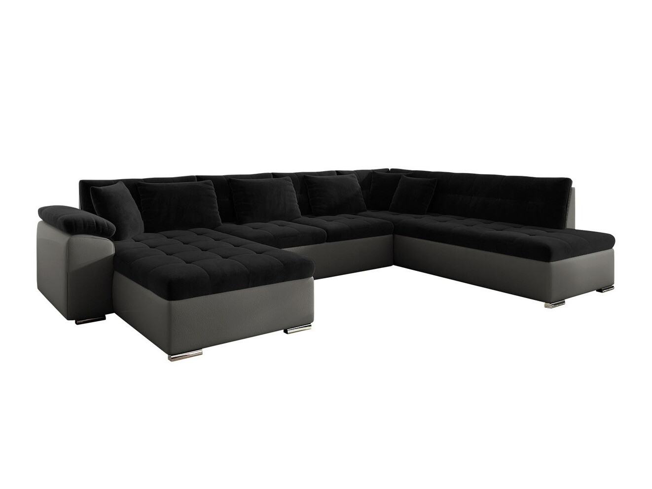 Hoekbank Comfivo Gemma II (Links)