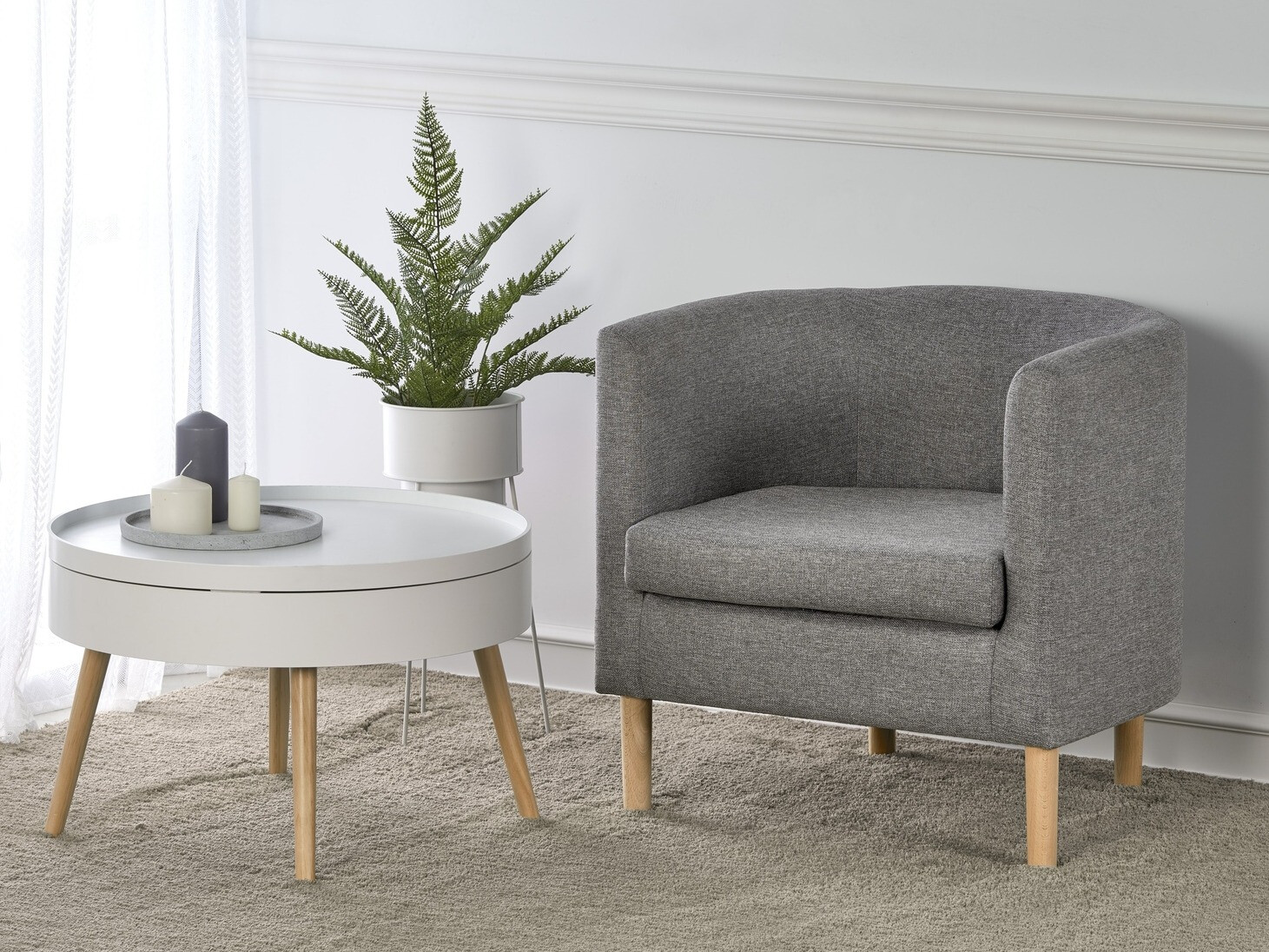 Fauteuil Houston 893