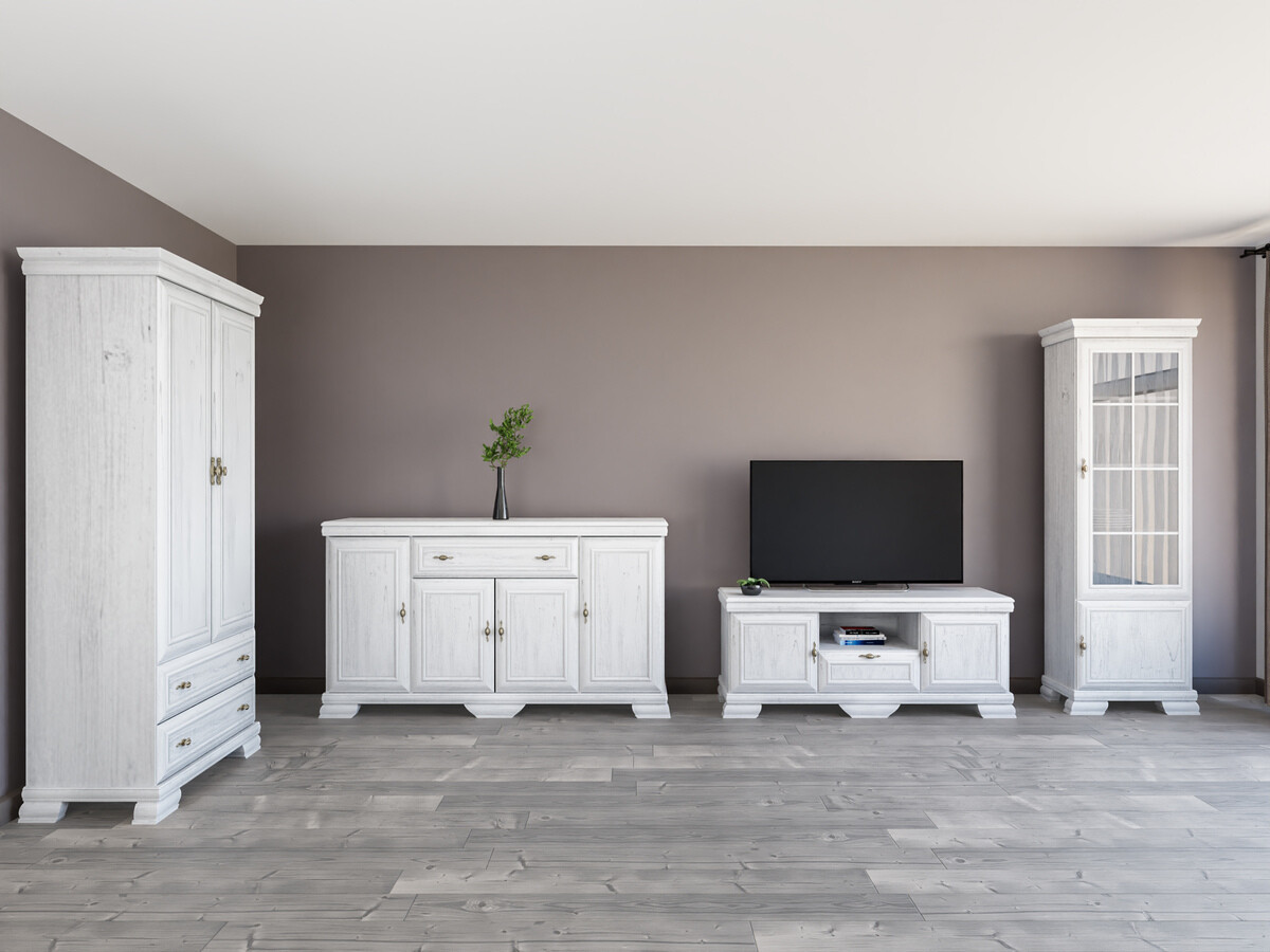 Woonkamerset Salmeru 116 (Anderson den)