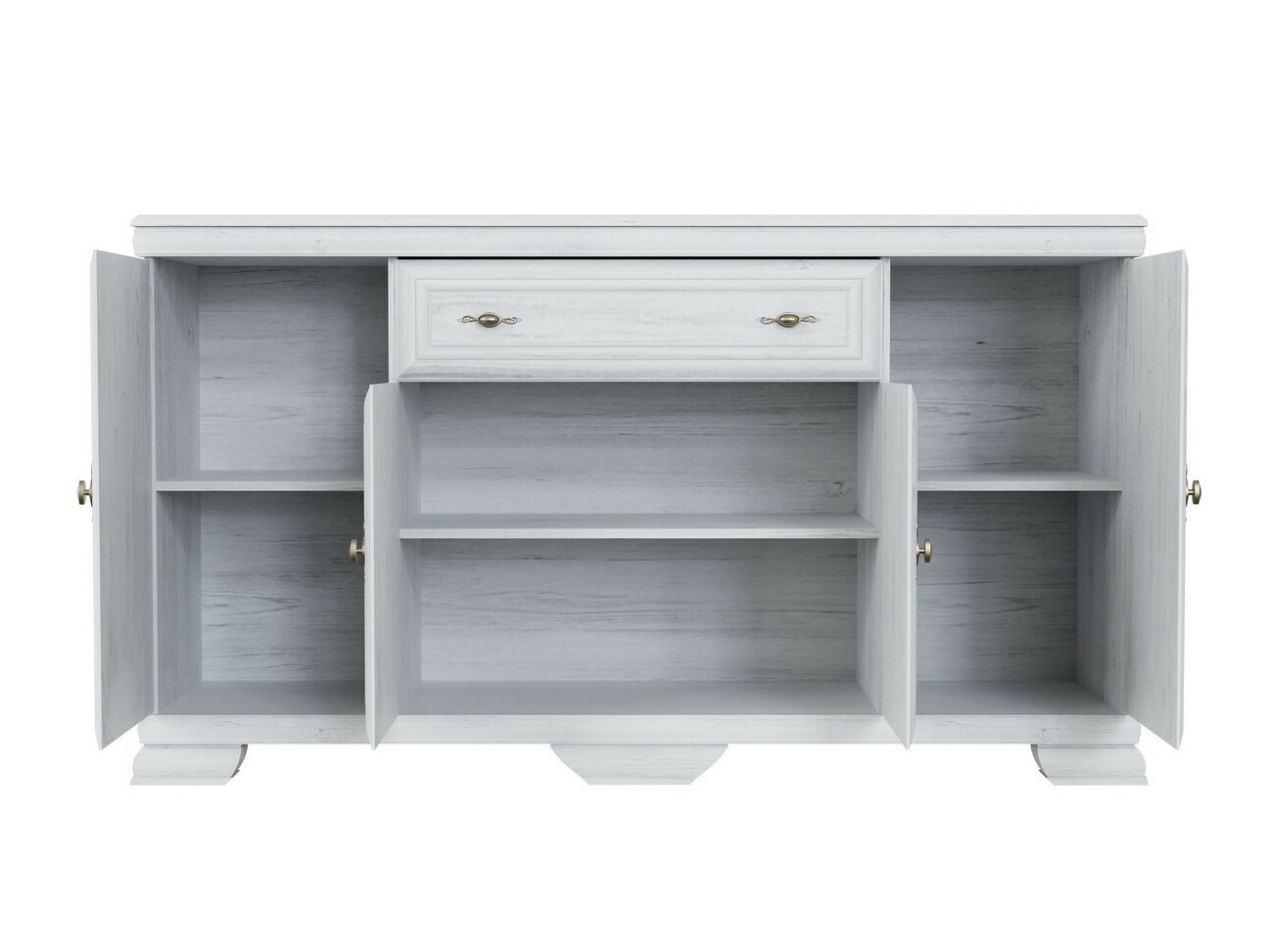 Woonkamerset Salmeru 116 (Anderson den)