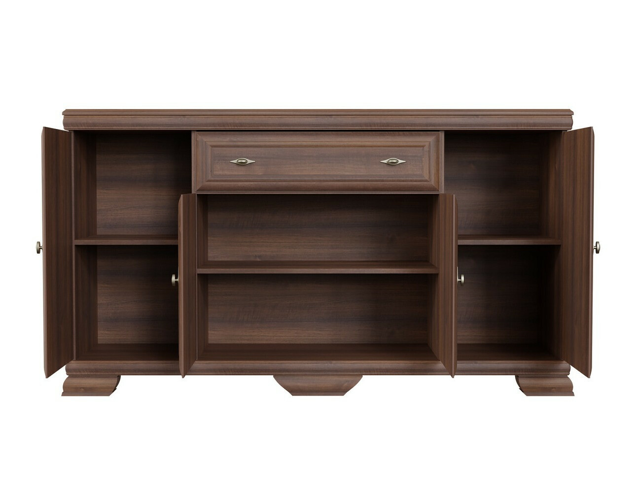 Woonkamerset Salmeru 116 (Samoa King Moer)