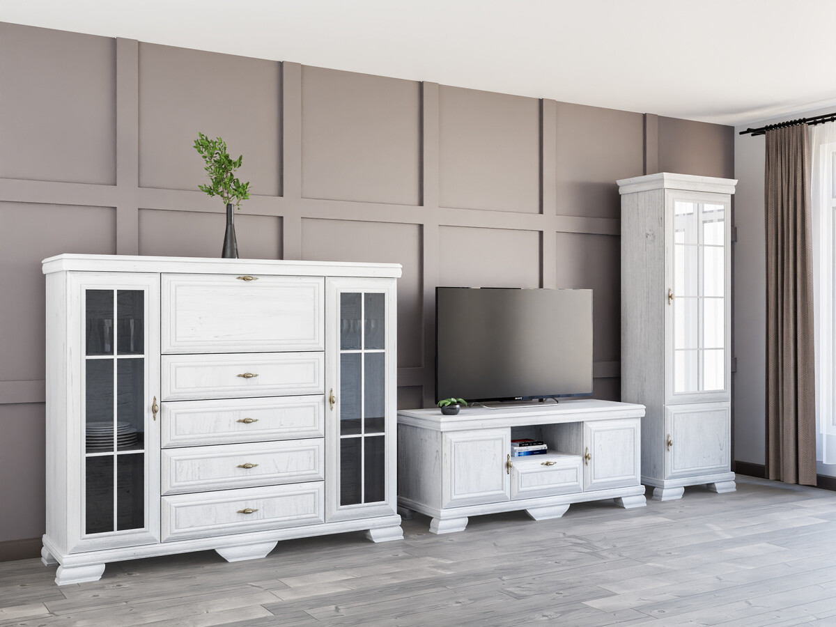 Woonkamerset Salmeru 117 (Anderson den)