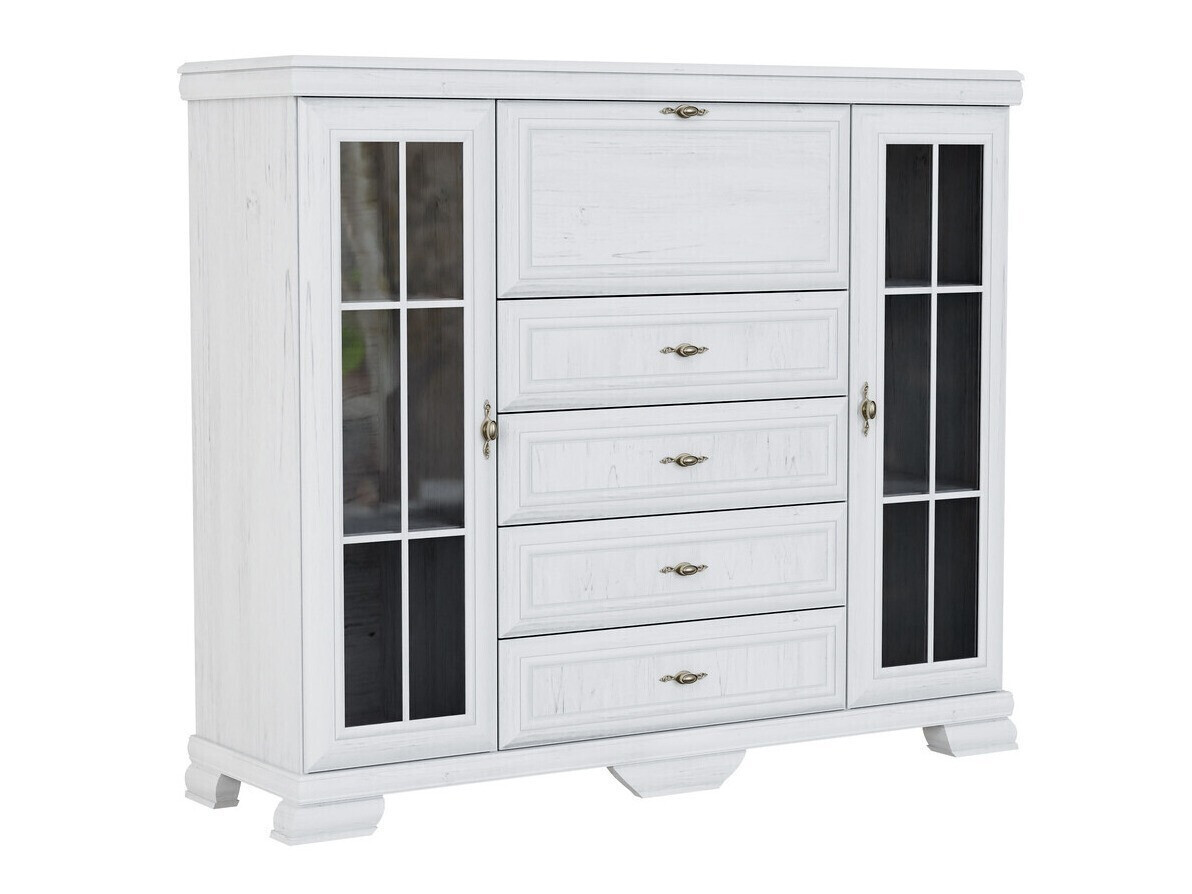 Woonkamerset Salmeru 117 (Anderson den)