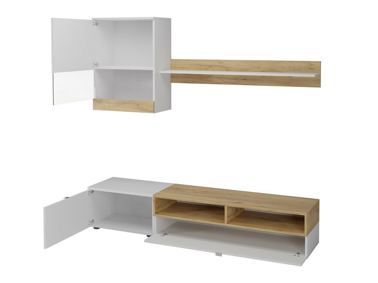 Woonkamerset Toledo 113