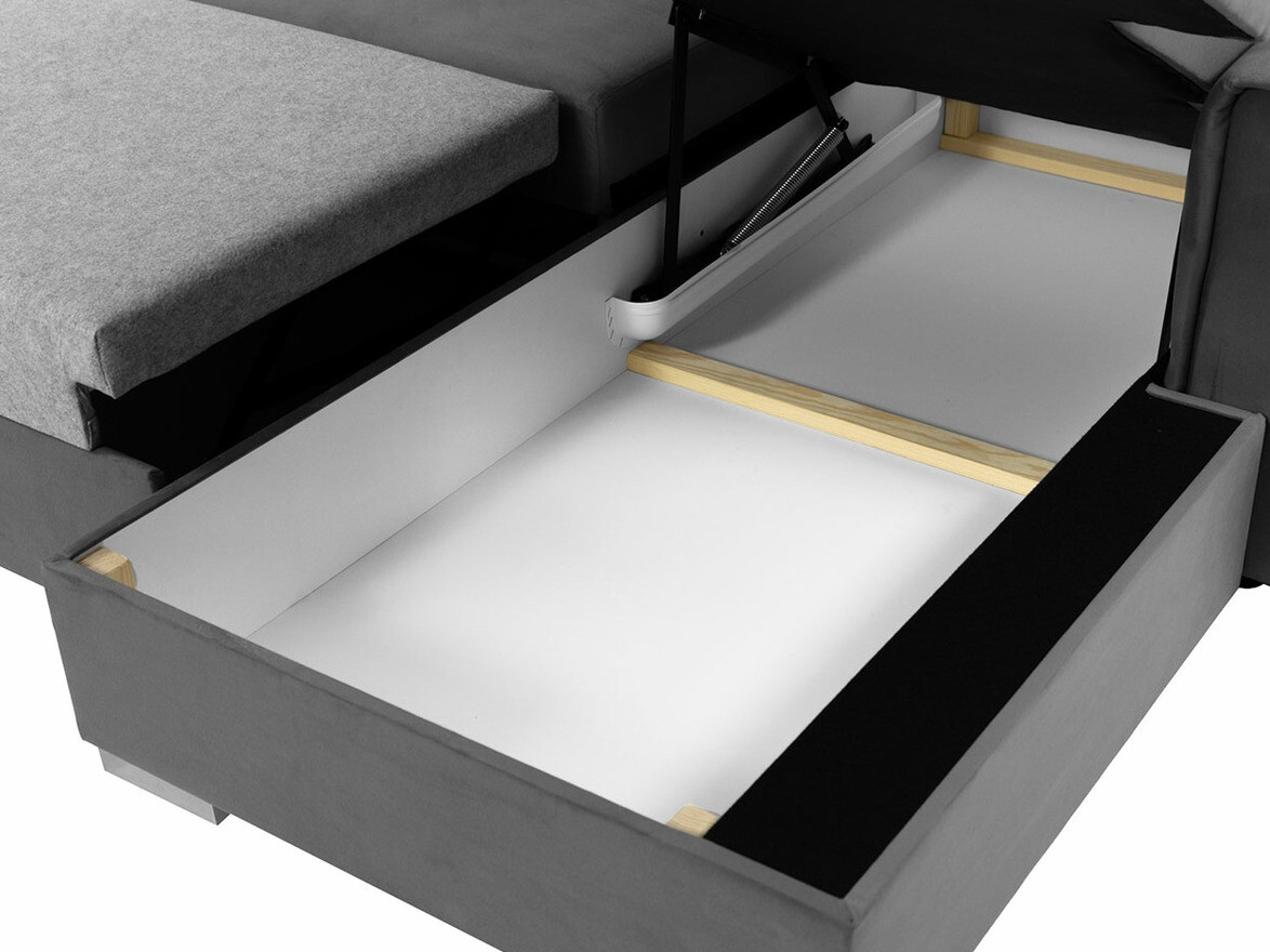 Hoekbank Columbus 166 (Manila 18)