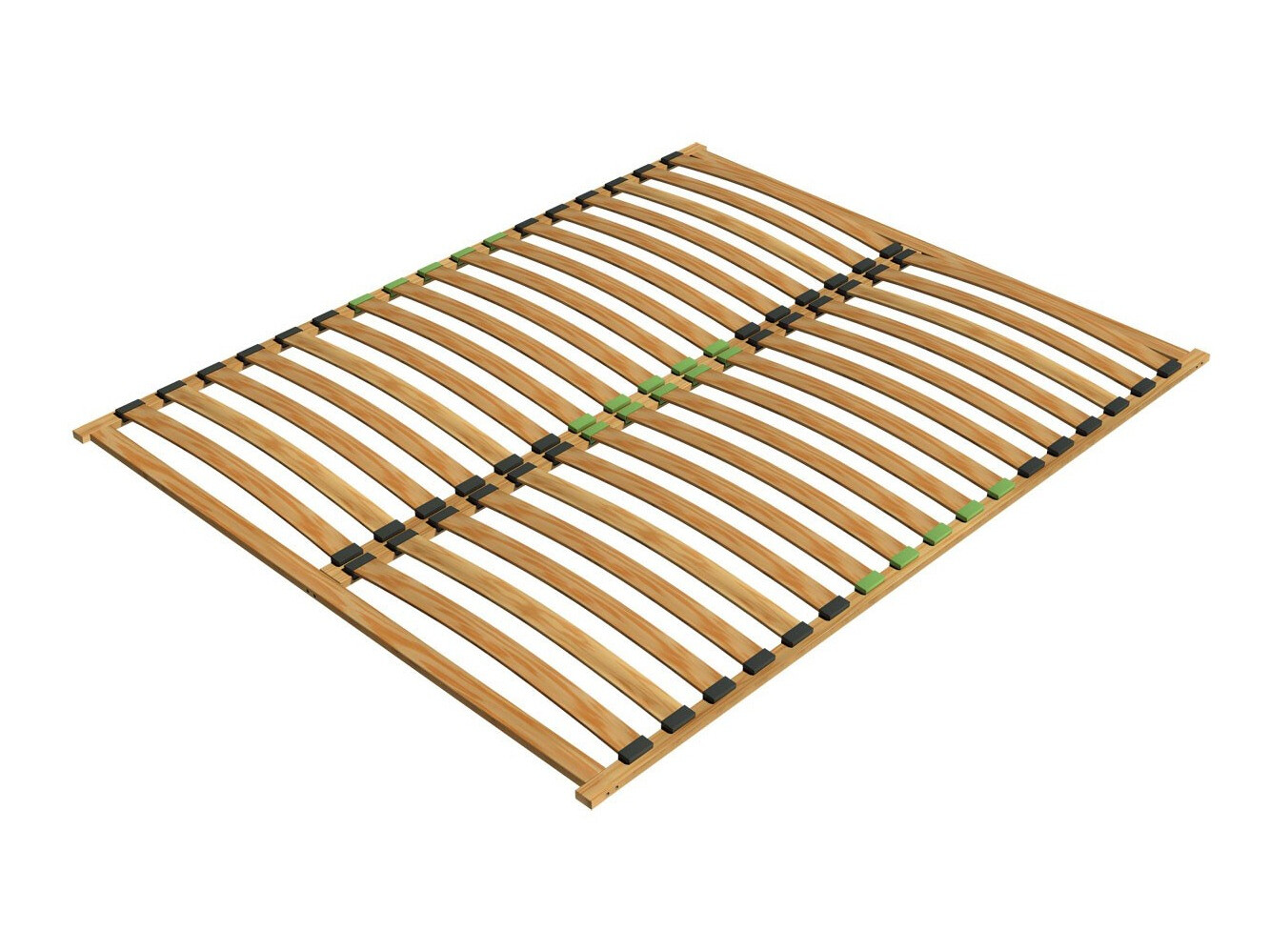 Lattenbodems Boston 210