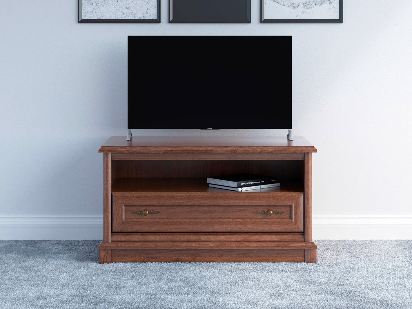 TV-meubel Vendore 115