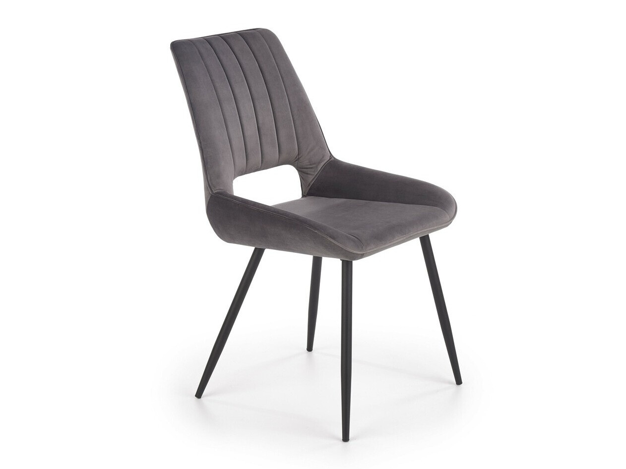 Stoel Houston 1090 (Grijs)