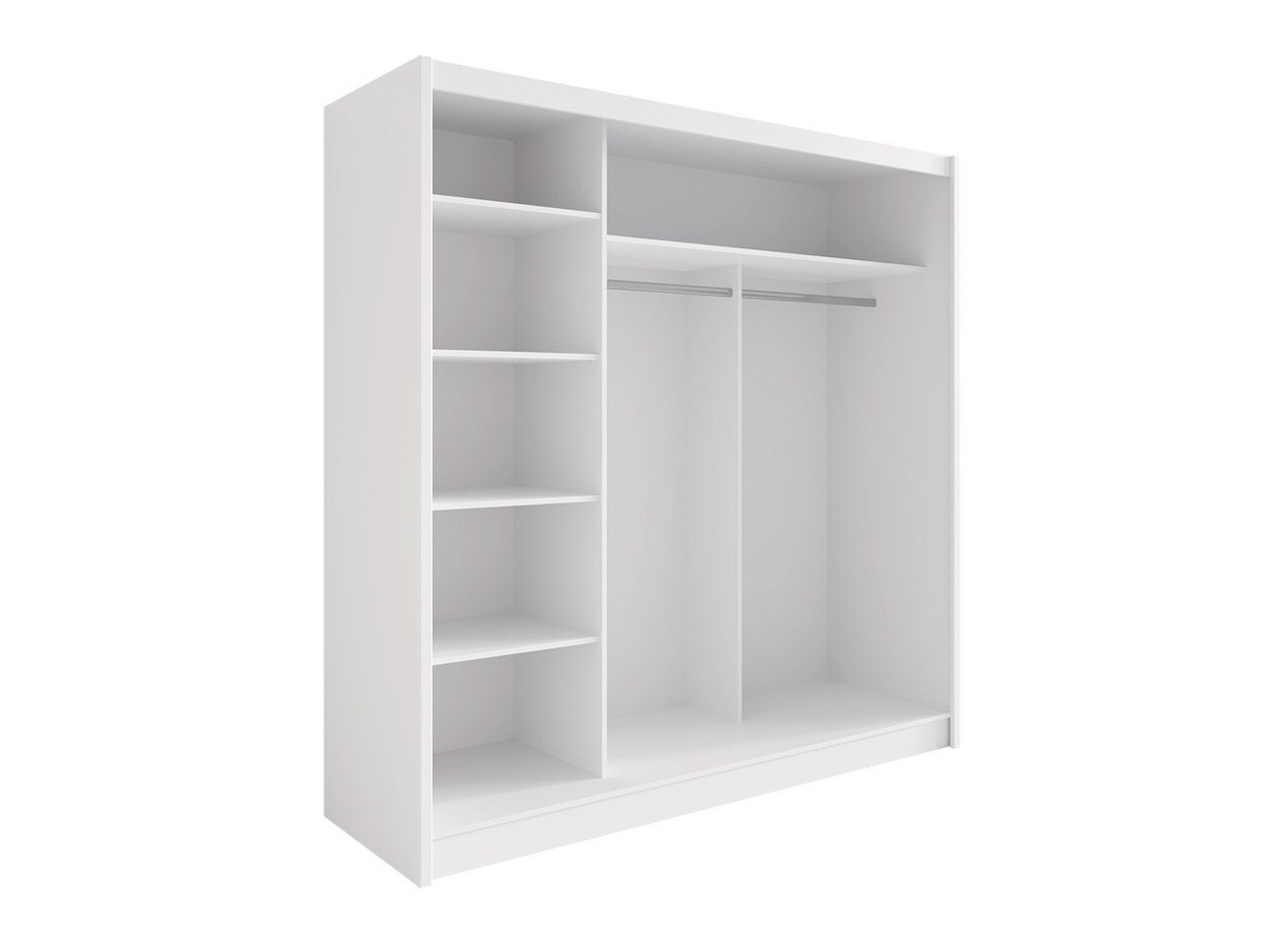 Kledingkast Bristol 116