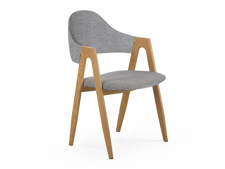 Stoel Houston 1434 (Grijs)