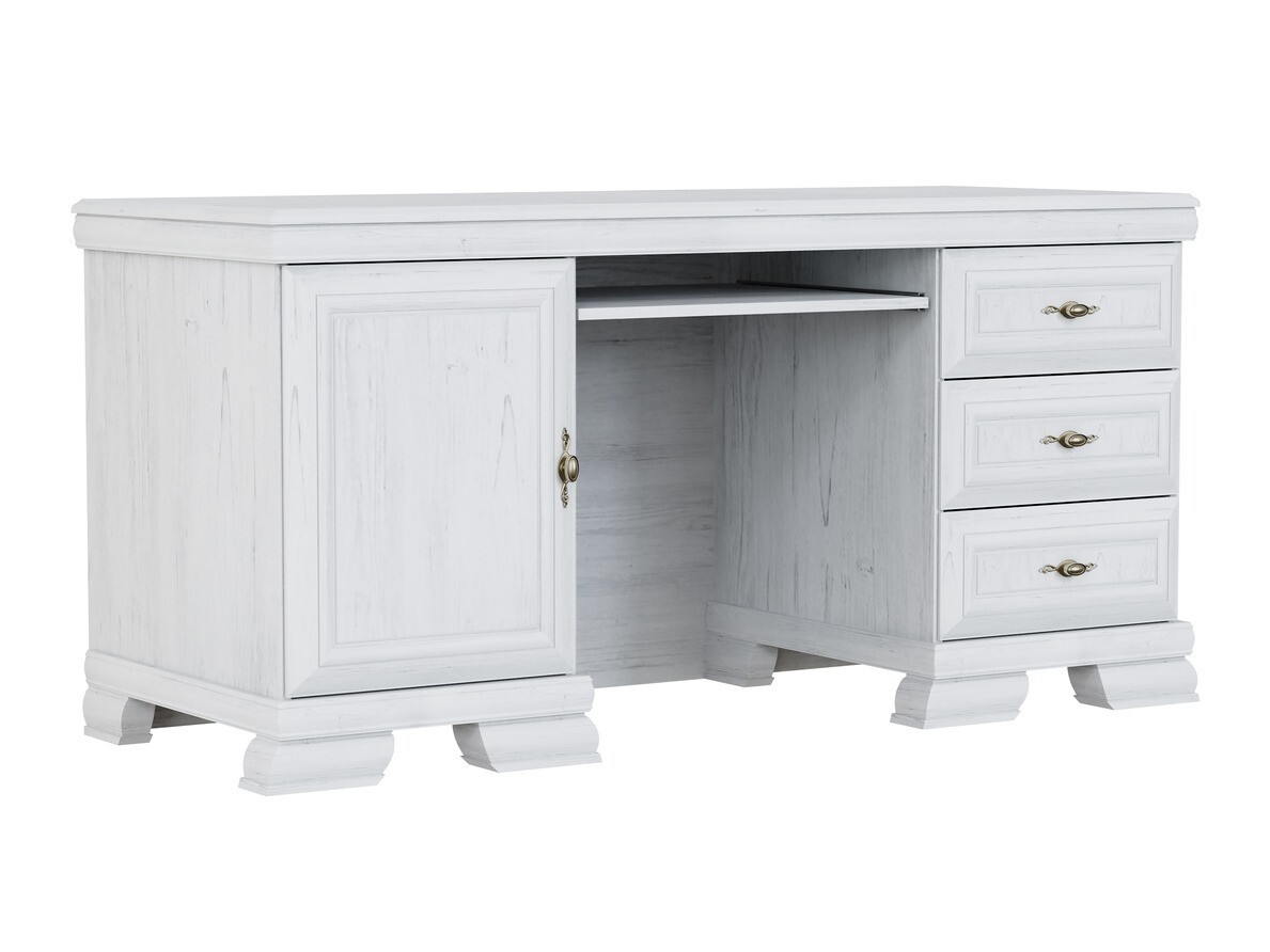 Thuiskantoorset Salmeru 118 (Anderson den)