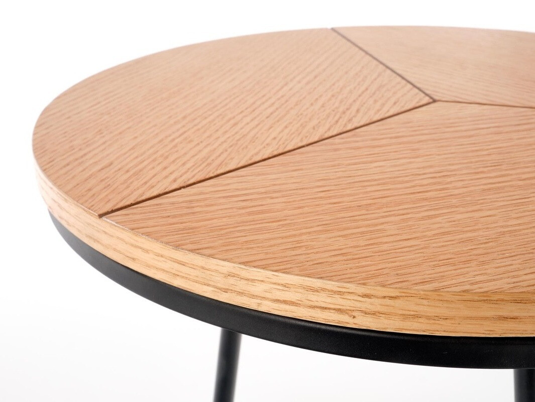 Bijzettafel Houston 1187