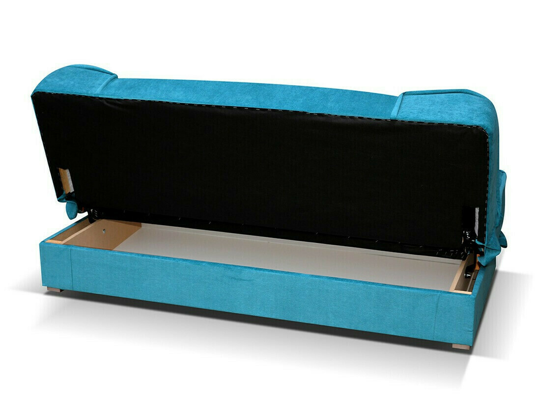 Slaapbank Columbus 117 (Zetta 305)