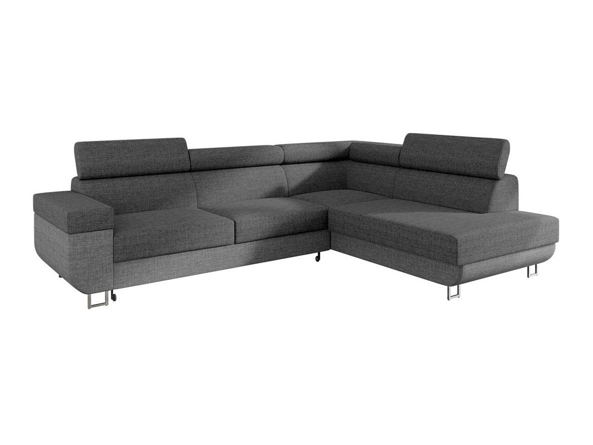 Hoekbank Comfivo Liberta (Lux 05 + Lux 06)