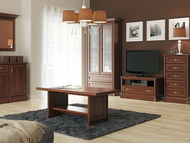 TV-meubel Vendore 115